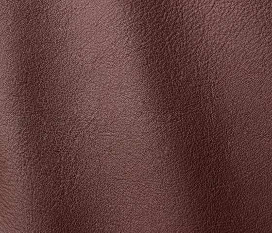Linea 610 mogano | Natural leather | Gruppo Mastrotto