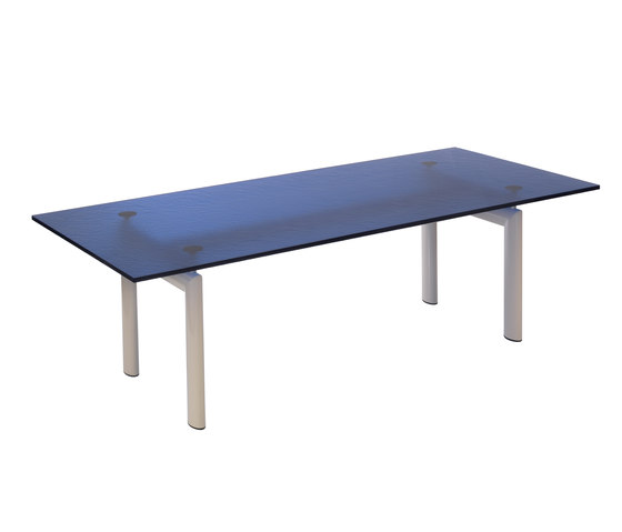 LC6 Table | Dining tables | Cassina