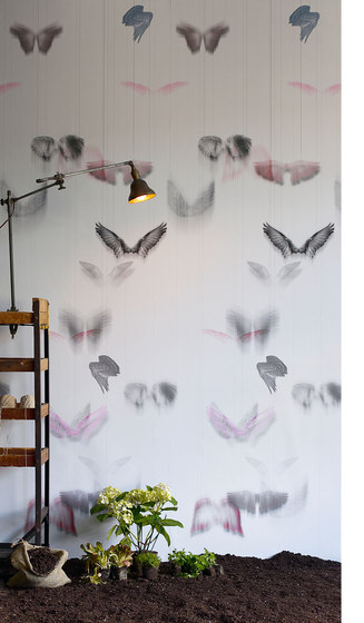 Alar 003 Wallpaper | Revestimientos de paredes / papeles pintados | Trove