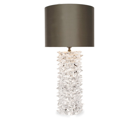Brioso Table Lamp | Table lights | Baroncelli