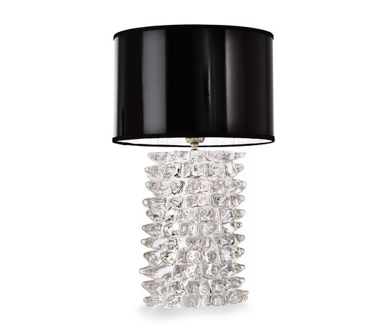 Brioso Table Lamp | Lámparas de sobremesa | Baroncelli