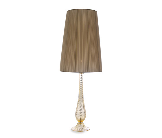 Ago Table Lamp | Table lights | Baroncelli