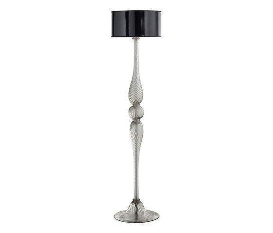 Olympia Floor Lamp | Standleuchten | Baroncelli