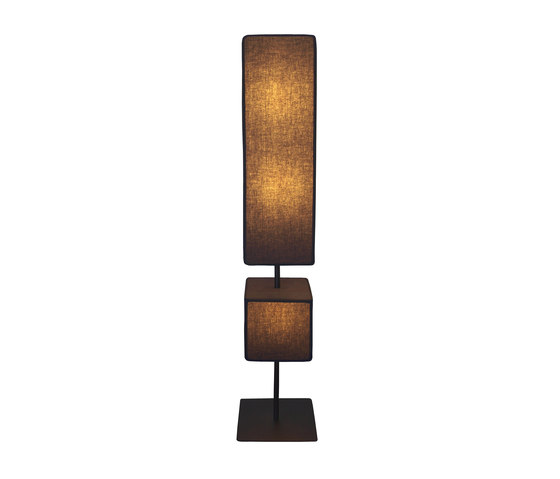 Typographia Lamp | Free-standing lights | TABISSO