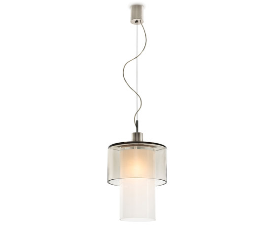 Tito Too Pendant | Suspended lights | Baroncelli