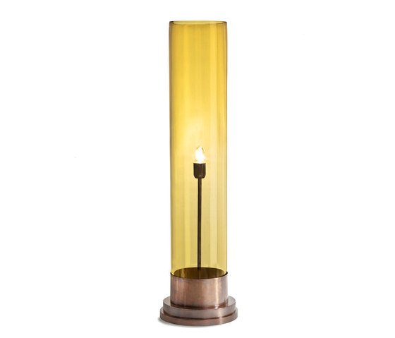 Tito Table Lamp | Luminaires de table | Baroncelli