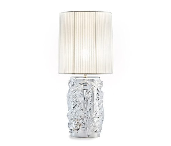 Tito Mini Fili Table Lamp | Lámparas de sobremesa | Baroncelli