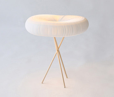 cloud softlight | table | Lampade tavolo | molo