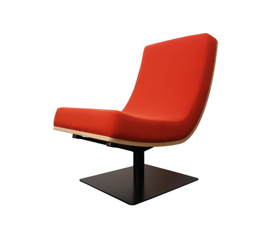Unita Chair medium | Sessel | TABISSO