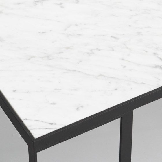 Hialeah Table Marble | Couchtische | Iacoli & McAllister