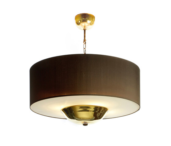 Cosmo Pendant | Suspended lights | Baroncelli