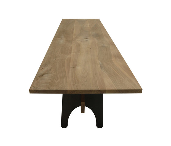 Bernd table | Dining tables | Pilat & Pilat