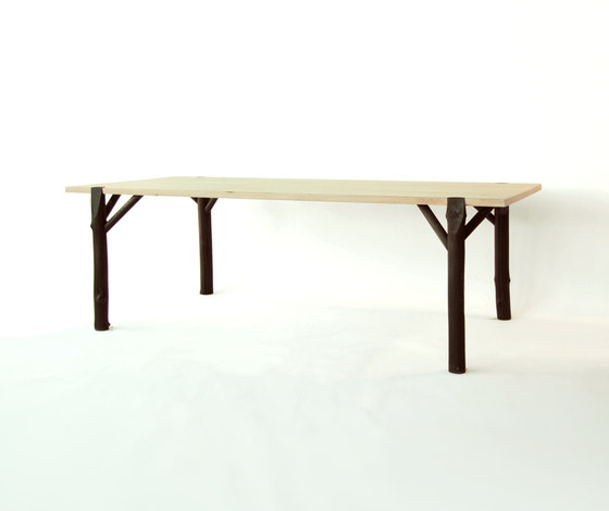 Treetop Dining Table | Dining tables | Hinterland