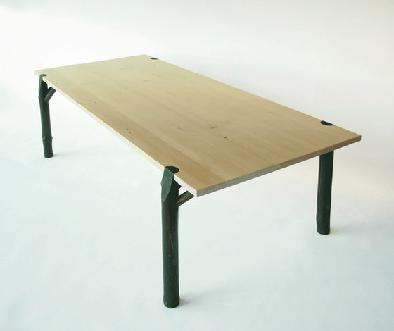 Treetop Dining Table | Dining tables | Hinterland
