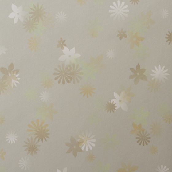 Bloom Breeze wallcovering | Wall coverings / wallpapers | Wolf Gordon