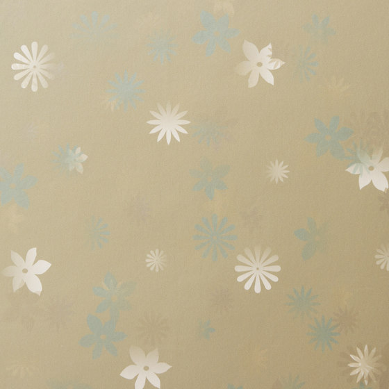Bloom Cove wallcovering | Wall coverings / wallpapers | Wolf Gordon