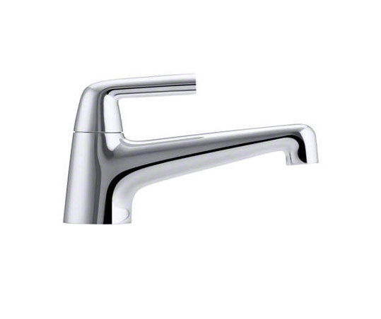 Counterpoint Single Control Lavatory Faucet P23201-00 | Wash basin taps | Kallista