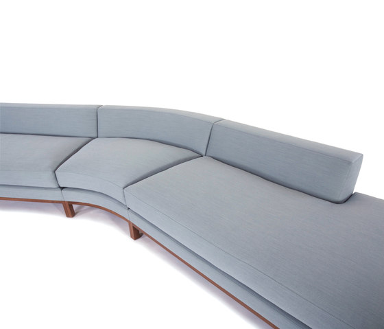 The Loft Sofa | Canapés | Naula
