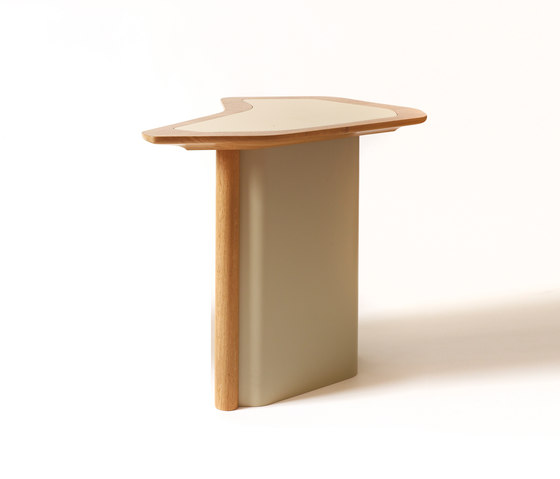 Confessional Vanity Table | Desks | Karen Chekerdjian