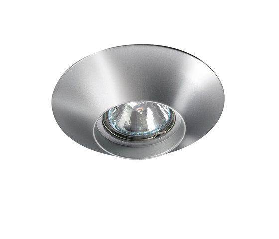 Camaleon simetric downlight spotlight | Recessed ceiling lights | LEDS C4