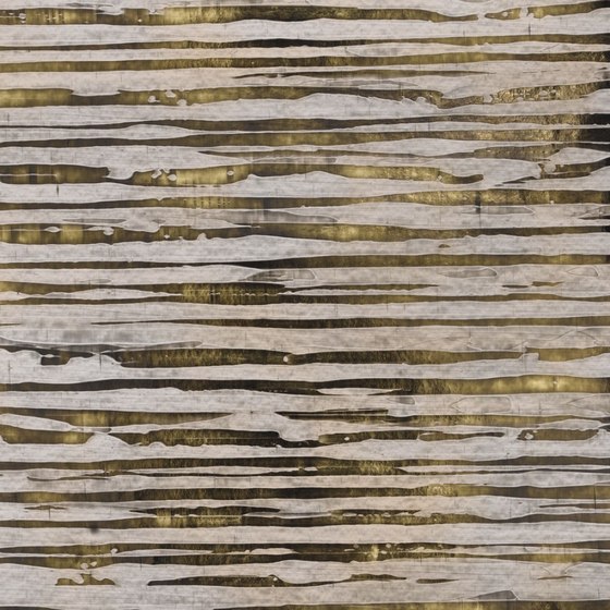Gilded Age Steel Revolution | Wall coverings / wallpapers | Phillip Jeffries