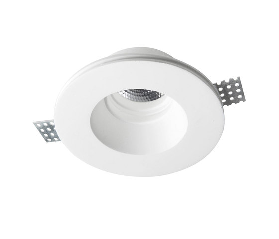 Ges downlight spotlight | Recessed ceiling lights | LEDS C4