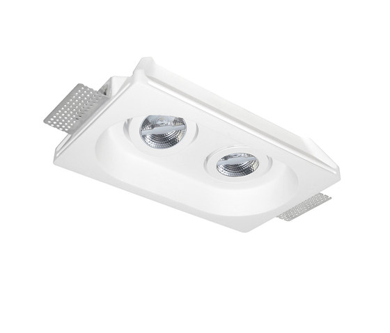 Ges downlight spotlight | Recessed ceiling lights | LEDS C4