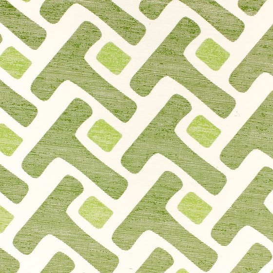 Tease Green | Revêtements muraux / papiers peint | Phillip Jeffries