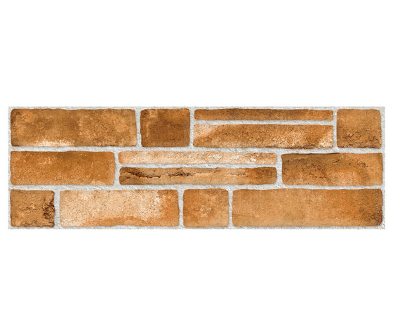 Muro | Cob-R Barro | Ceramic tiles | VIVES Cerámica