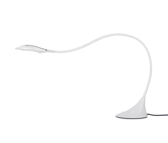 Supple Table lamp | Lampade tavolo | LEDS C4