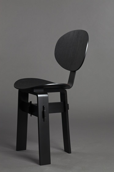 Papillon chair 1 | Chaises | Karen Chekerdjian
