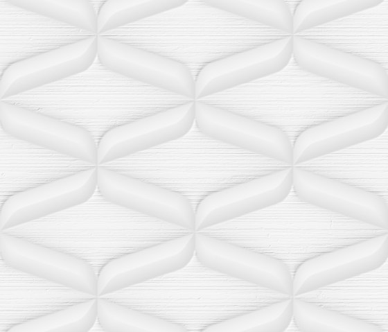 Dorine Blanco Brillo | Ceramic tiles | VIVES Cerámica