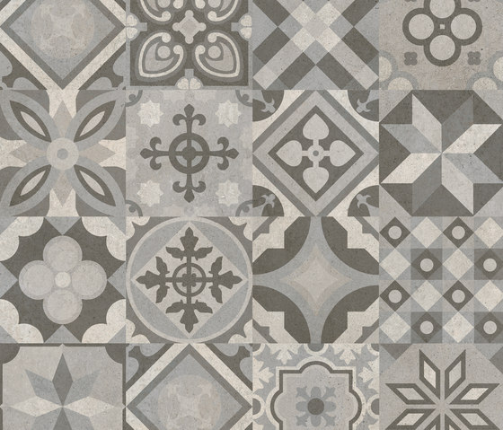 Ribadeo | Gredos | Ceramic tiles | VIVES Cerámica