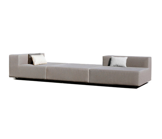 LOOP Gartenlounge | Sofas | april furniture