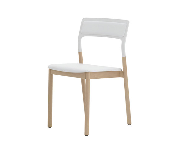 Florinda Soft | Chairs | De Padova