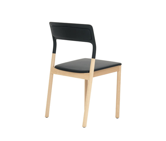 Florinda Soft | Chairs | De Padova