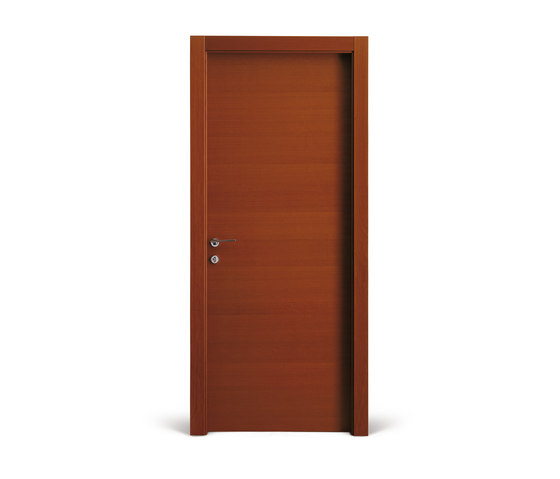Equa cerysio | Internal doors | FerreroLegno
