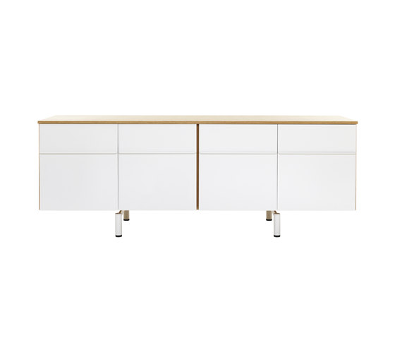 Shine cabinet | Sideboards | De Padova