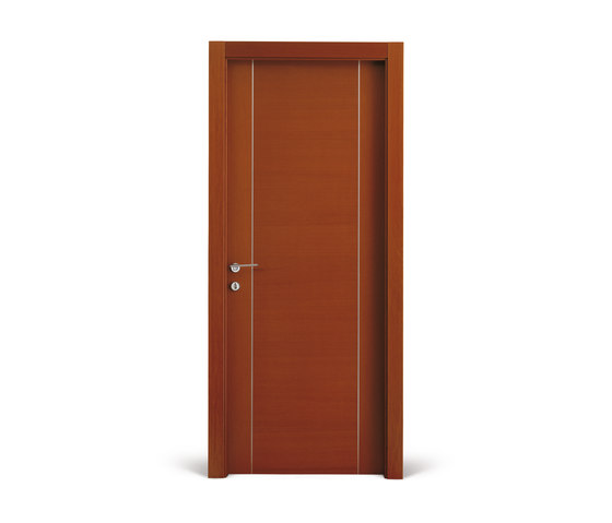 Equa 2 cerysio | Internal doors | FerreroLegno