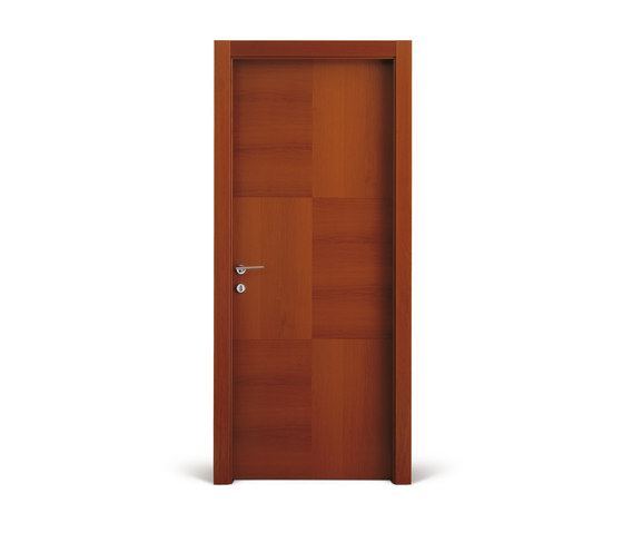 Equa 6 cerysio | Internal doors | FerreroLegno