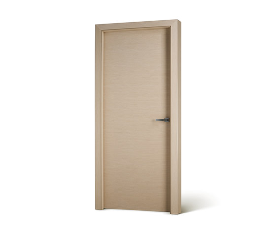 Exit cremy | Internal doors | FerreroLegno