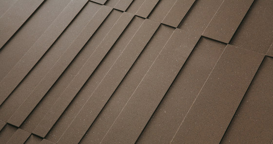 Plan Indoor brown | Ceramic tiles | Atlas Concorde