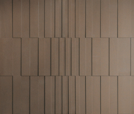 Plan Indoor brown | Ceramic tiles | Atlas Concorde