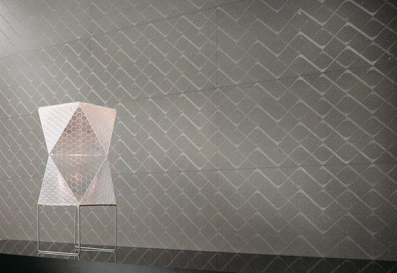 Plan Indoor | Ceramic tiles | Atlas Concorde