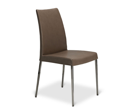 Perla chair high | Chairs | Jori