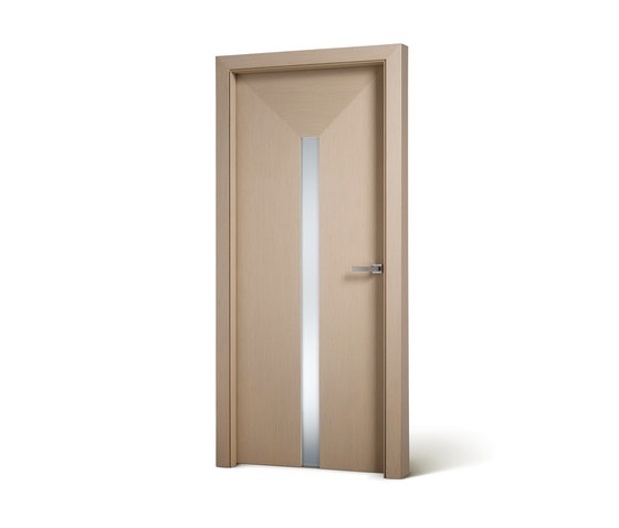 Exit 45 cremy | Internal doors | FerreroLegno