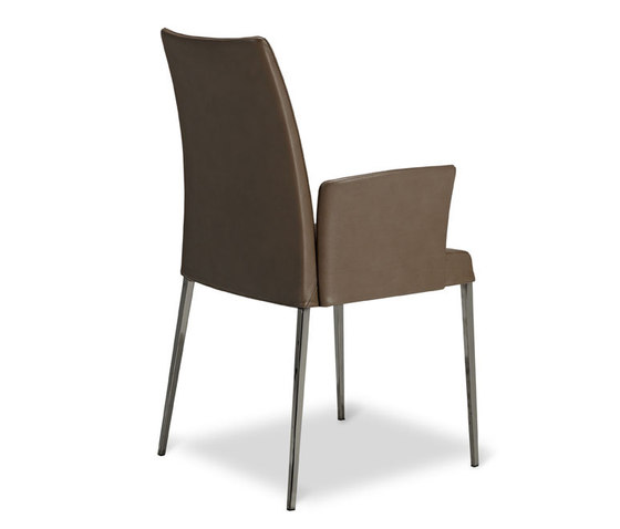 Perla chair high | Stühle | Jori