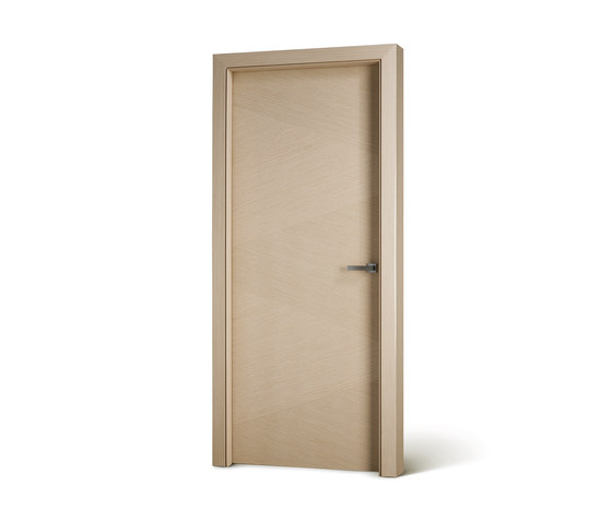Exit 73 cremy | Internal doors | FerreroLegno