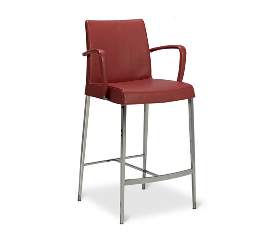 Perla Barstool | Bar stools | Jori