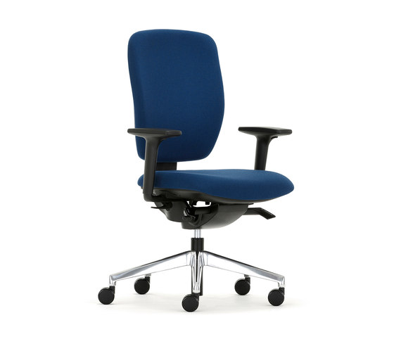 Dash D640HA | Office chairs | Senator